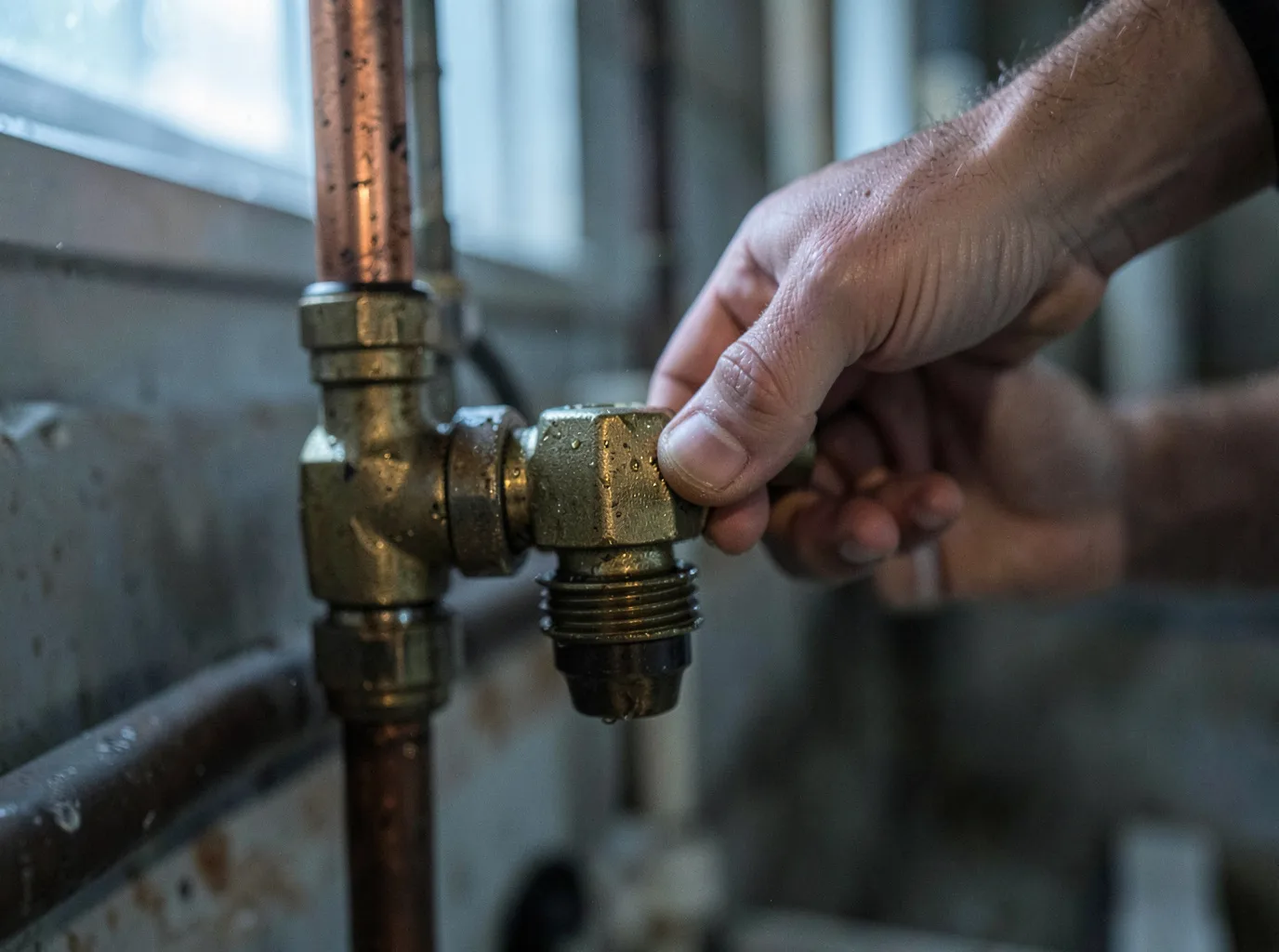 Emergency Plumber Pierce, NE FAQs